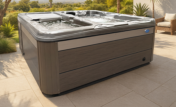 Cold Plunge Spas Series Irvine hot tubs for sale