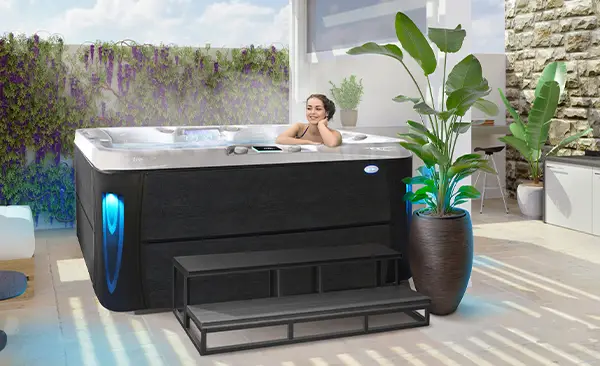 Escape X-Series Spas Irvine hot tubs for sale