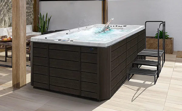 Swim Spas Irvine hot tubs for sale