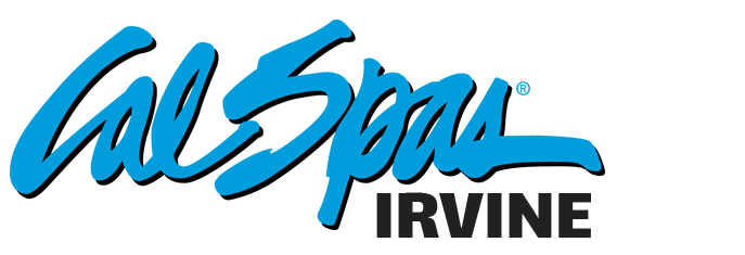 Calspas logo - Irvine